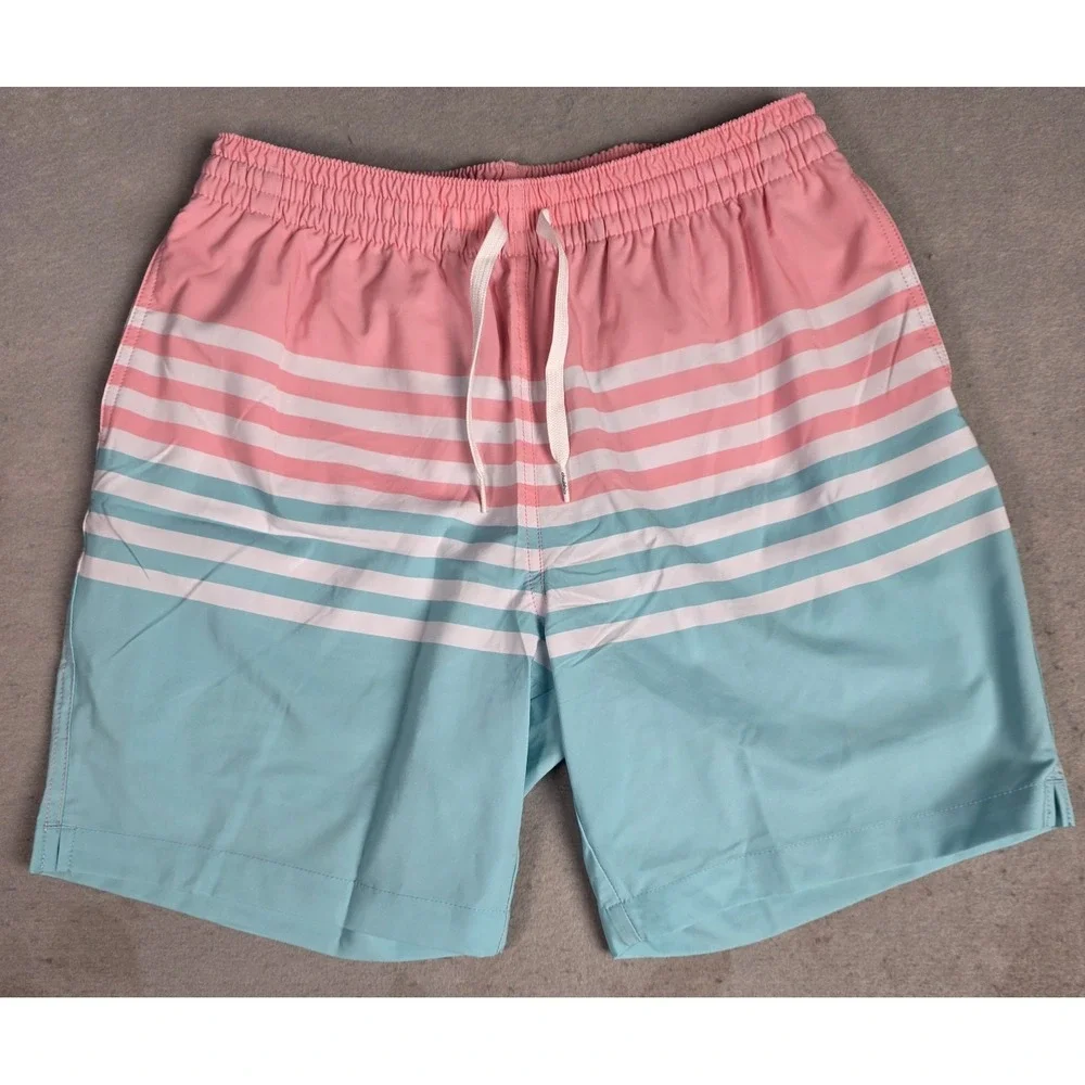 Men's Chubbies MEDIUM 7